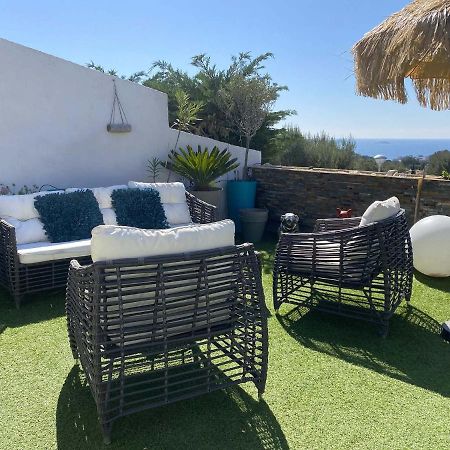 Vuemer Bandol - Grande Terrasse De 45M2 Vue Mer Piscine Parking Luaran gambar